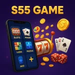 s55-game