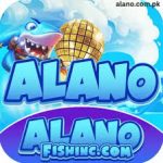 Alano Fishing