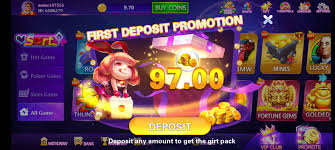 Lucky 97 Game